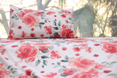 Floral Roses